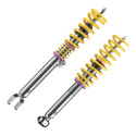 35220098 Coilovers Inox V3 (incl. Cancellation Kit) KW Suspension