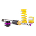 352200AC Coilovers Inox V3 KW Suspension
