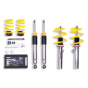 352200AH Coilovers Inox V3 (incl. Cancellation Kit) KW Suspension