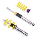 352200AH Coilovers Inox V3 (incl. Cancellation Kit) KW Suspension