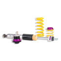 352200AP Coilovers Inox V3 (incl. Cancellation Kit) KW Suspension