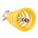 352200AP Coilovers Inox V3 (incl. Cancellation Kit) KW Suspension