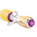 352200AP Coilovers Inox V3 (incl. Cancellation Kit) KW Suspension
