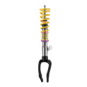 352200BC Coilovers Inox V3 (incl. Cancellation Kit) KW Suspension
