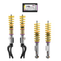 352200BE Coilovers Inox V3 (incl. Cancellation Kit) KW Suspension