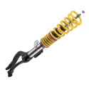 352200BE Coilovers Inox V3 (incl. Cancellation Kit) KW Suspension