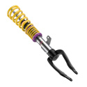 352200BE Coilovers Inox V3 (incl. Cancellation Kit) KW Suspension