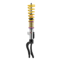 352200BE Coilovers Inox V3 (incl. Cancellation Kit) KW Suspension