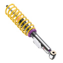 352200BE Coilovers Inox V3 (incl. Cancellation Kit) KW Suspension