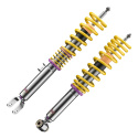 352200BY Coilovers Inox V3 (incl. Cancellation Kit) KW Suspension