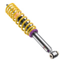 352200BY Coilovers Inox V3 (incl. Cancellation Kit) KW Suspension