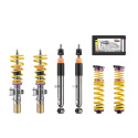 352200CK Coilovers Inox V3 (incl. Cancellation Kit) KW Suspension