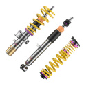 352200CK Coilovers Inox V3 (incl. Cancellation Kit) KW Suspension