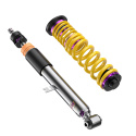 352200CK Coilovers Inox V3 (incl. Cancellation Kit) KW Suspension