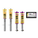 352200CR Coilovers Inox V3 (incl. Cancellation Kit) KW Suspension