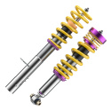 352200CR Coilovers Inox V3 (incl. Cancellation Kit) KW Suspension