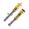 352200DE Coilovers Inox V3 (incl. Cancellation Kit) KW Suspension