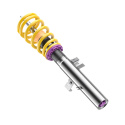 352200DE Coilovers Inox V3 (incl. Cancellation Kit) KW Suspension
