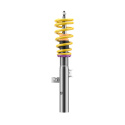 352200DE Coilovers Inox V3 (incl. Cancellation Kit) KW Suspension