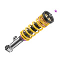 352200DE Coilovers Inox V3 (incl. Cancellation Kit) KW Suspension