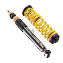 352200DU Coilovers Inox V3 KW Suspension