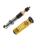 352200EB Coilovers Inox V3 (incl. Cancellation Kit) KW Suspension