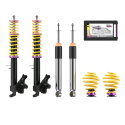 352200EJ Coilovers Inox V3 KW Suspension