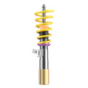 352200ER Coilovers Inox V3 (incl. Cancellation Kit) KW Suspension