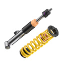 352200ER Coilovers Inox V3 (incl. Cancellation Kit) KW Suspension