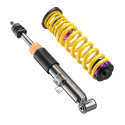 352200ER Coilovers Inox V3 (incl. Cancellation Kit) KW Suspension