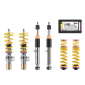 352200EV Coilovers Inox V3 KW Suspension