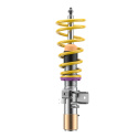 352200EX Coilovers Inox V3 (incl. Cancellation Kit) KW Suspension
