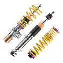352200EY Coilovers Inox V3 (incl. Cancellation Kit) KW Suspension
