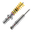 352200FK Coilovers Inox V3 (incl. Cancellation Kit) KW Suspension