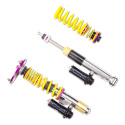 3522080D Coilovers V3 Clubsport KW Suspension