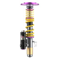 3522080E Coilovers V3 Clubsport KW Suspension