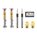35220813 Coilovers V3 Clubsport KW Suspension