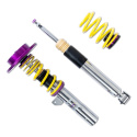 352208AG Coilovers V3 Clubsport KW Suspension