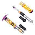 352208AN Coilovers V3 Clubsport KW Suspension