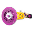 352208AN Coilovers V3 Clubsport KW Suspension