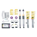 3522500S Coilovers Inox V3 (incl. Cancellation Kit) KW Suspension