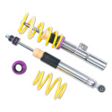 3522500S Coilovers Inox V3 (incl. Cancellation Kit) KW Suspension