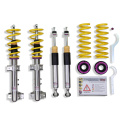 35225041 Coilovers Inox V3 KW Suspension