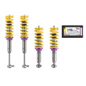 35225050 Coilovers Inox V3 KW Suspension