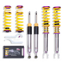 35225073 Coilovers Inox V3 KW Suspension