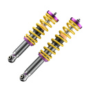 35225080 Coilovers Inox V3 KW Suspension
