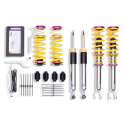 35225081 Coilovers Inox V3 (incl. Cancellation Kit) KW Suspension