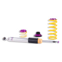 35225081 Coilovers Inox V3 (incl. Cancellation Kit) KW Suspension