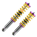 35225085 Coilovers Inox V3 (incl. Cancellation Kit) KW Suspension