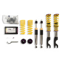 35225086 Coilovers Inox V3 KW Suspension